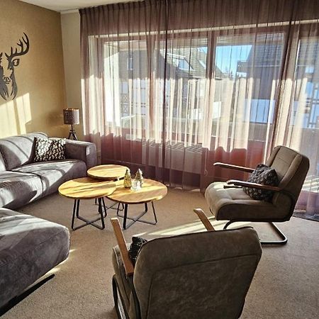 Winterberg Sport Apartment 5 Kültér fotó