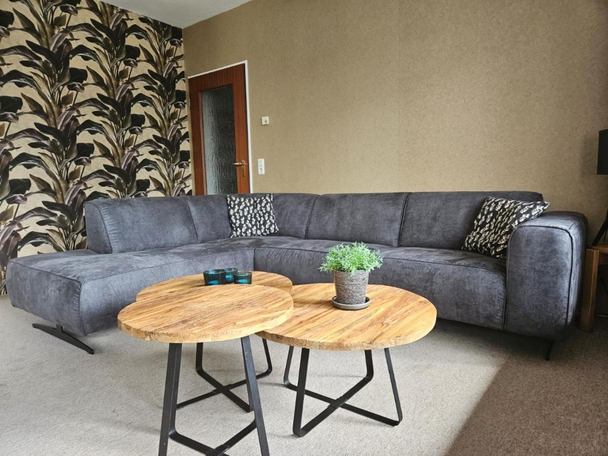 Winterberg Sport Apartment 5 Kültér fotó