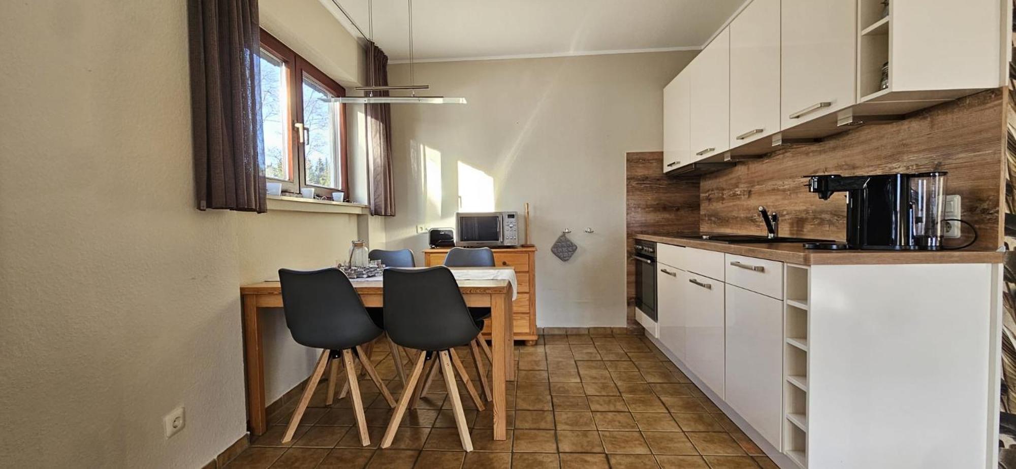 Winterberg Sport Apartment 5 Kültér fotó